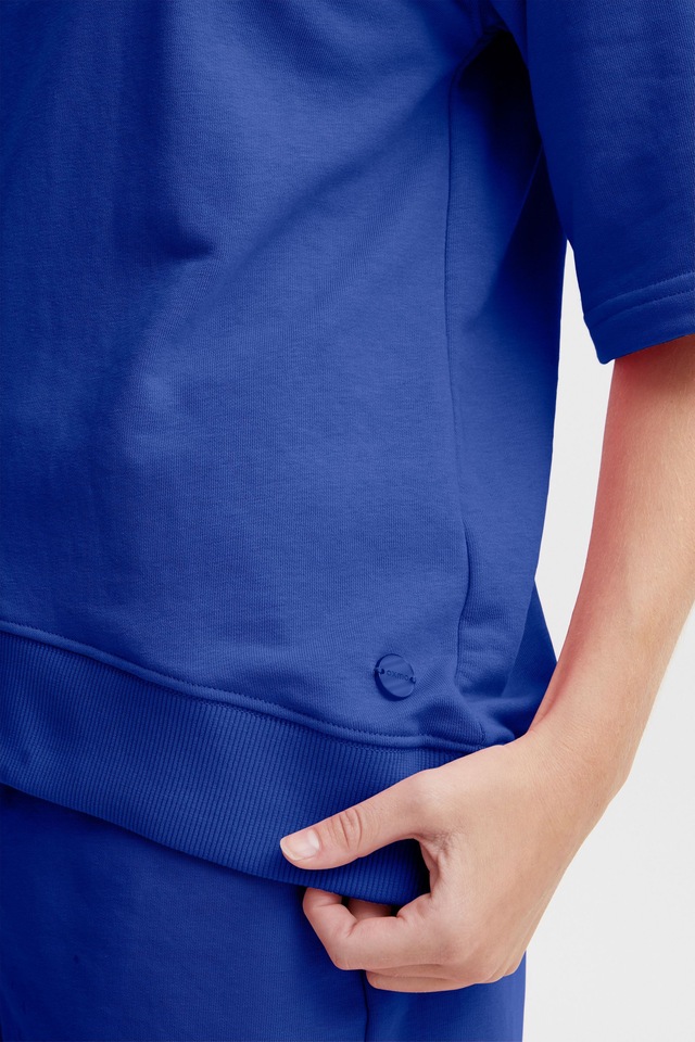 OXMO Longpullover »Sweatshirt OXSafina«