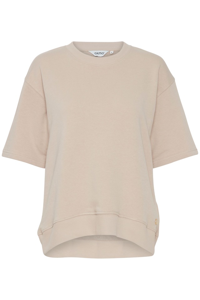 OXMO Longpullover »Sweatshirt OXSafina«