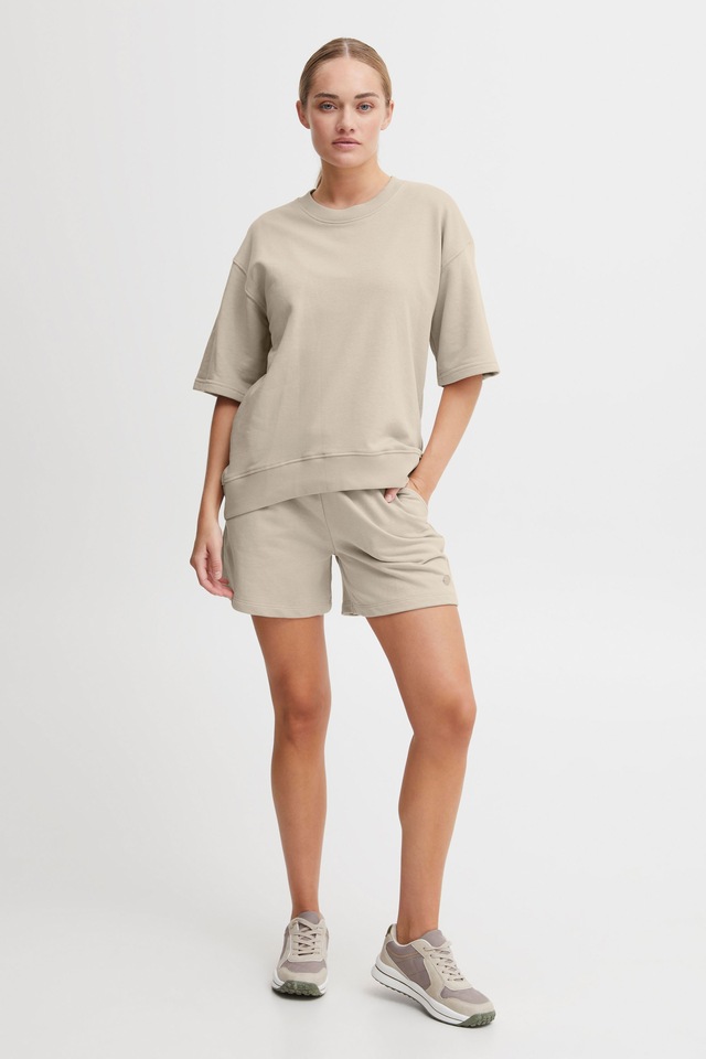 OXMO Longpullover »Sweatshirt OXSafina«