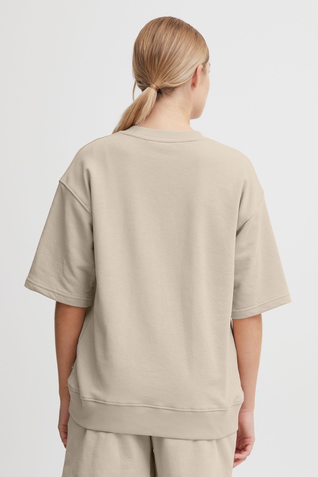 OXMO Longpullover »Sweatshirt OXSafina«