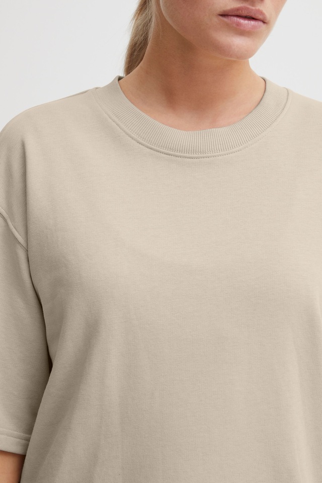 OXMO Longpullover »Sweatshirt OXSafina«