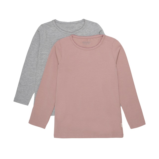 Minymo Longsleeve »Longsleeve MIBasic«
