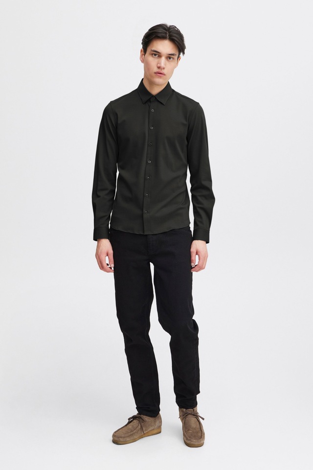 Casual Friday Langarmhemd »Langarmhemd CFArthur«