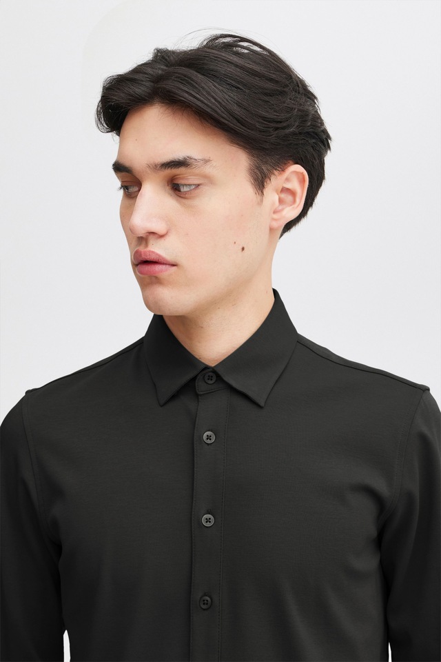 Casual Friday Langarmhemd »Langarmhemd CFArthur«