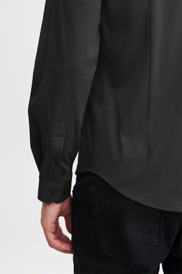 Casual Friday Langarmhemd »Langarmhemd CFArthur«