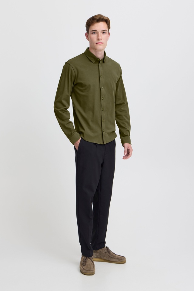 Casual Friday Langarmhemd »Langarmhemd CFArthur«