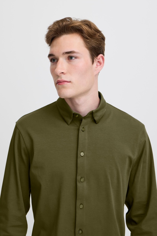 Casual Friday Langarmhemd »Langarmhemd CFArthur«