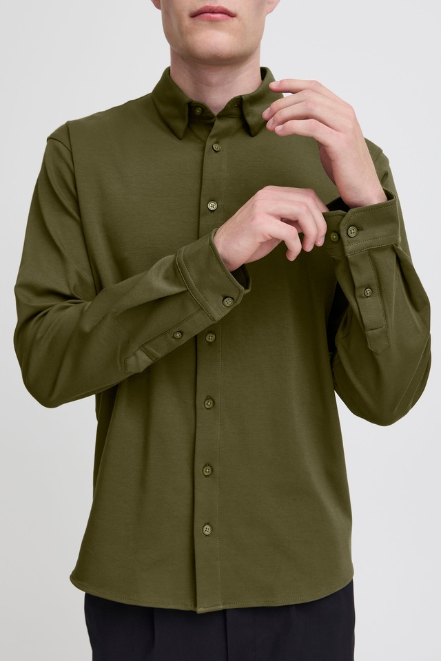 Casual Friday Langarmhemd »Langarmhemd CFArthur«
