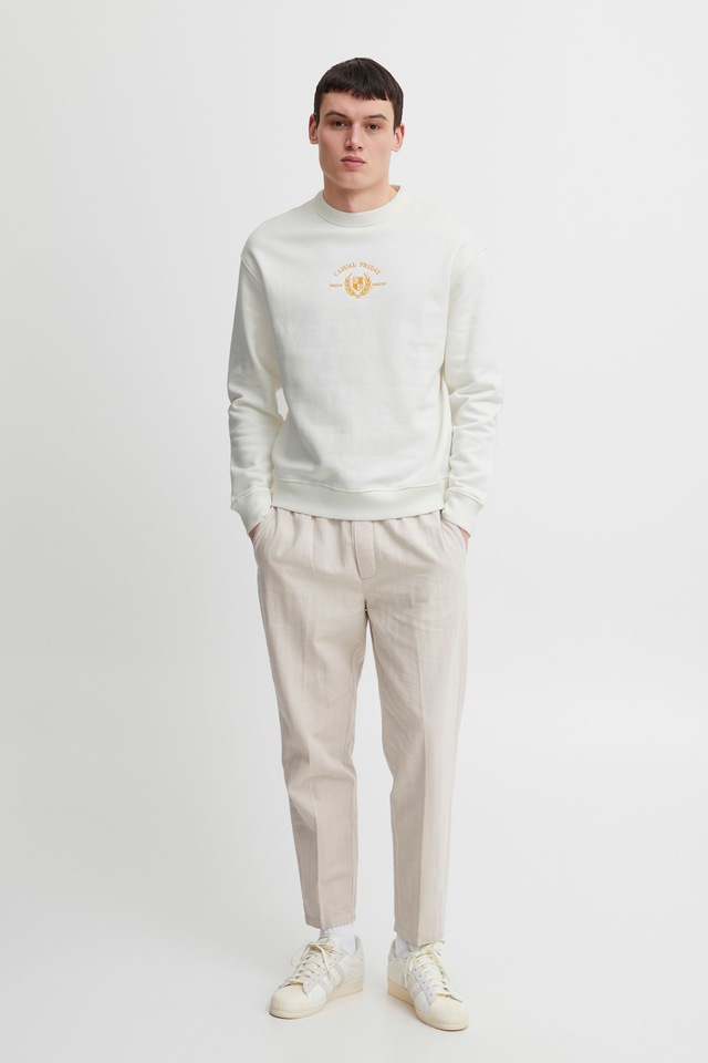 Casual Friday Longpullover »Sweatshirt CFSage«