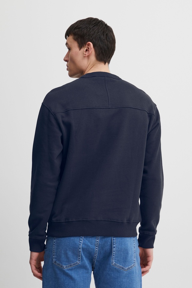 Casual Friday Longpullover »Sweatshirt CFSage«