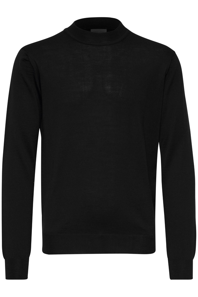Casual Friday Strickfleece-Pullover »Strickpullover CFKarl«
