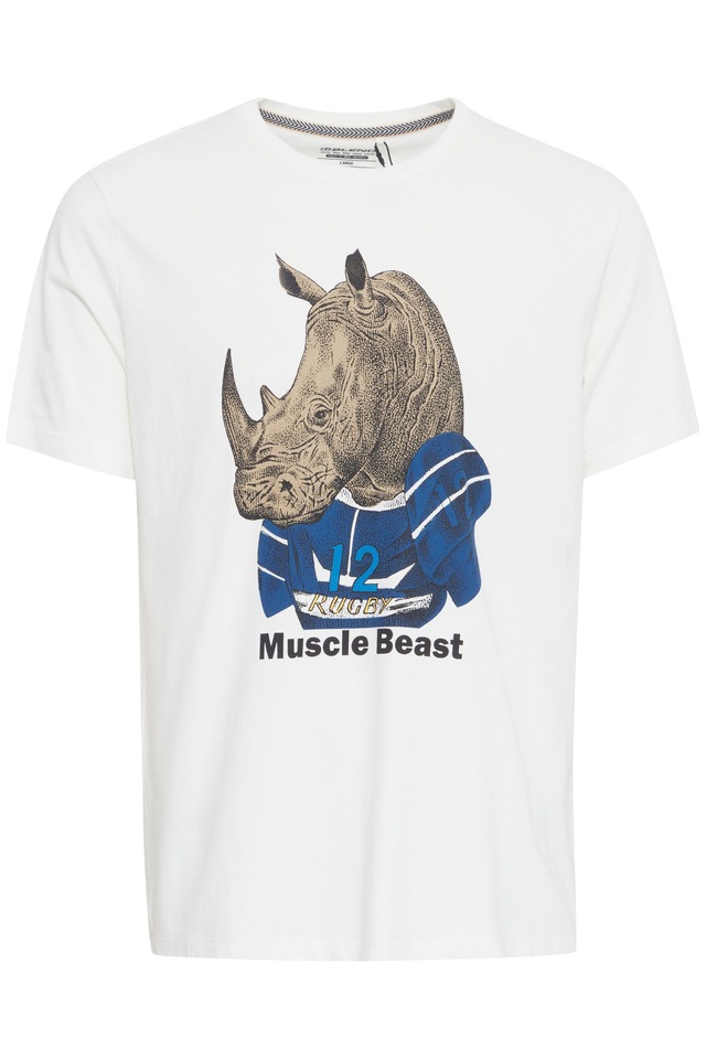 Blend T-Shirt »T-Shirt BHTee«