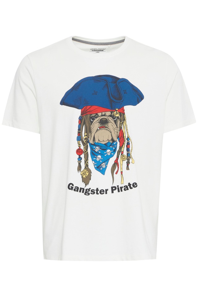 Blend T-Shirt »T-Shirt BHTee«
