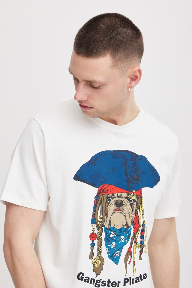 Blend T-Shirt »T-Shirt BHTee«