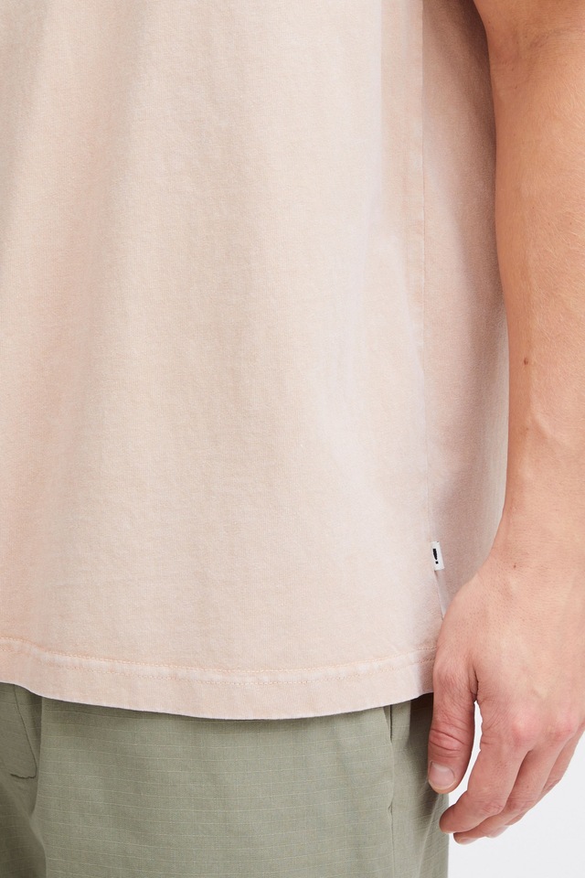!Solid T-Shirt »T-Shirt SDIsmail Backprint«