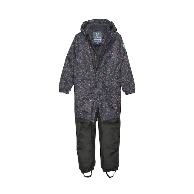 COLOR KIDS Schneeoverall »Schneeoverall COOverall«