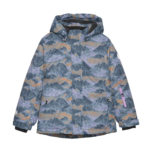 COLOR KIDS Skijacke »Skijacke COSki«