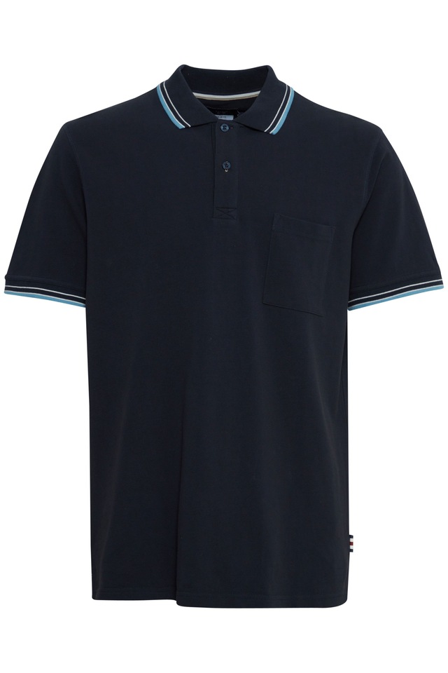 FQ1924 Poloshirt »Poloshirt FQPeter«