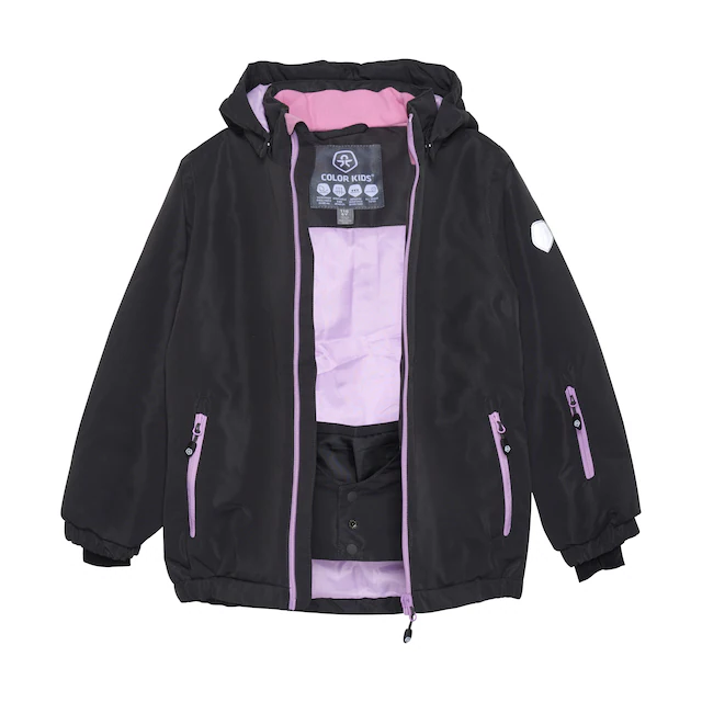 COLOR KIDS Skijacke »Skijacke COSki«