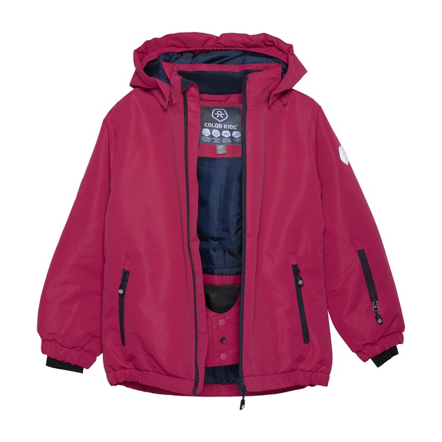 COLOR KIDS Skijacke »Skijacke COSki«