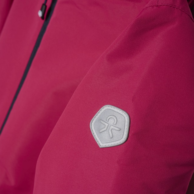 COLOR KIDS Skijacke »Skijacke COSki«