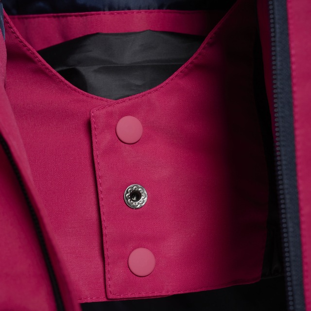 COLOR KIDS Skijacke »Skijacke COSki«
