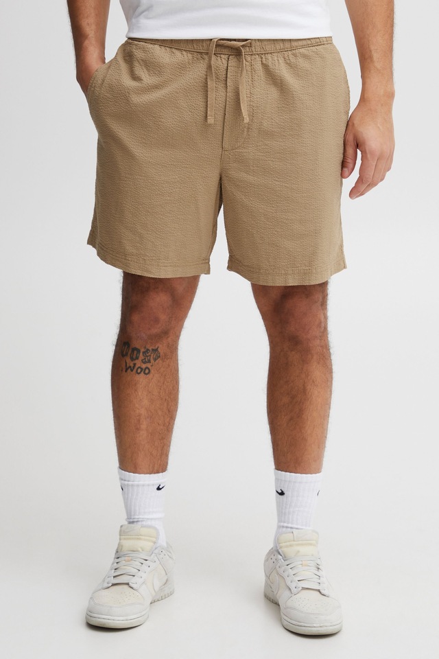 !Solid Shorts »Shorts SDFrevne«