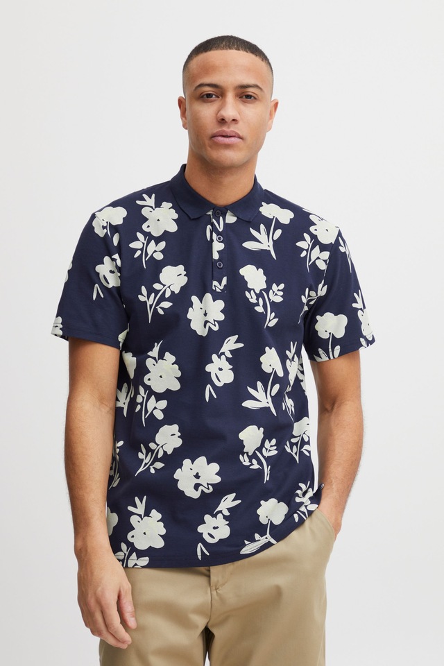 !Solid Poloshirt »Poloshirt SDFitz«