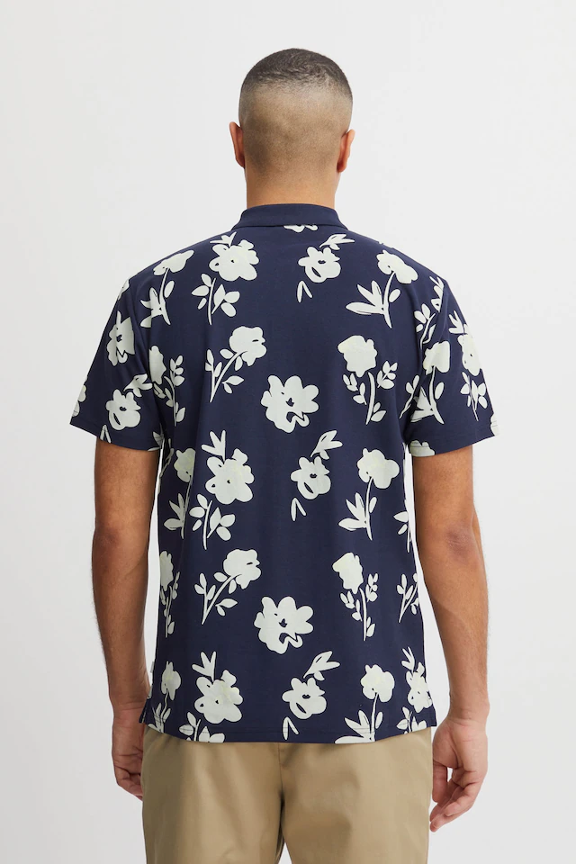 !Solid Poloshirt »Poloshirt SDFitz«