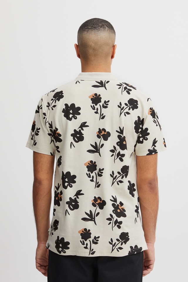 !Solid Poloshirt »Poloshirt SDFitz«