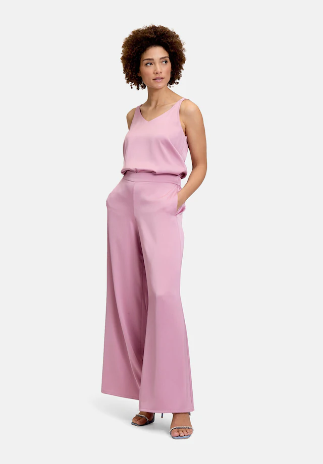 Vera Mont Stoffhose »Damen mit Taschen« Material