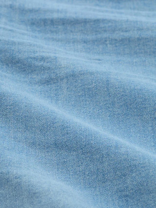 TOM TAILOR Denim Straight-Jeans im klassischen 5-Pocket-Design