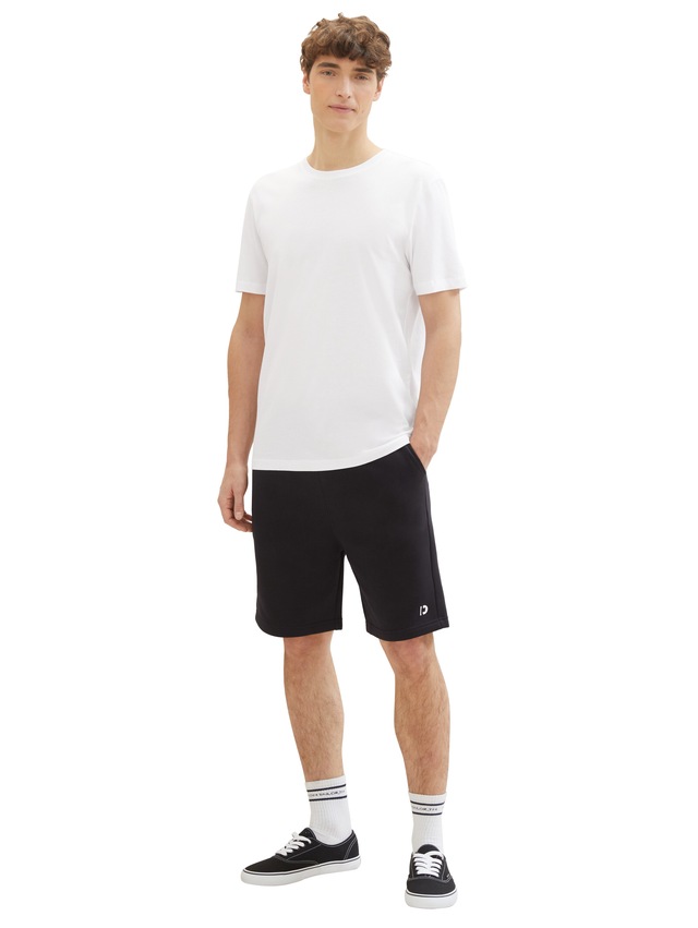 TOM TAILOR Denim T-Shirt Packung, 3 Stk.