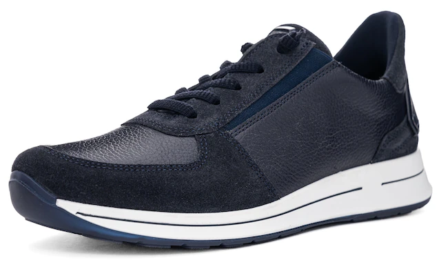 Ara Slip-On Sneaker »OSAKA« , Keilsneaker, Slipper mit Easy2Go-Einschlupf, H-Weite