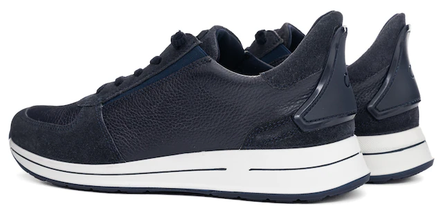 Ara Slip-On Sneaker »OSAKA« , Keilsneaker, Slipper mit Easy2Go-Einschlupf, H-Weite