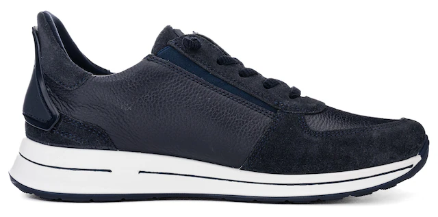 Ara Slip-On Sneaker »OSAKA« , Keilsneaker, Slipper mit Easy2Go-Einschlupf, H-Weite