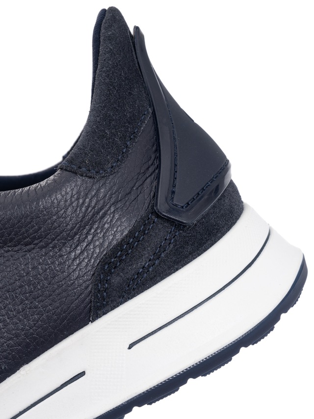 Ara Slip-On Sneaker »OSAKA« , Keilsneaker, Slipper mit Easy2Go-Einschlupf, H-Weite
