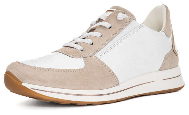 Ara Slip-On Sneaker »OSAKA« , Keilsneaker, Slipper mit Easy2Go-Einschlupf, H-Weite