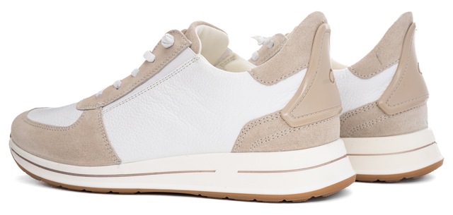 Ara Slip-On Sneaker »OSAKA« , Keilsneaker, Slipper mit Easy2Go-Einschlupf, H-Weite