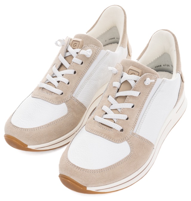 Ara Slip-On Sneaker »OSAKA« , Keilsneaker, Slipper mit Easy2Go-Einschlupf, H-Weite