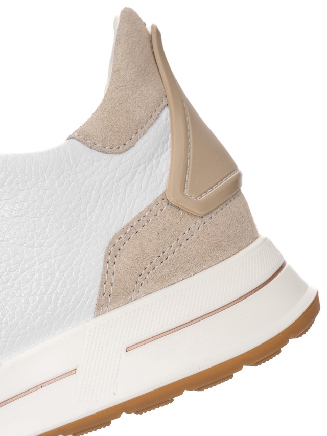 Ara Slip-On Sneaker »OSAKA« , Keilsneaker, Slipper mit Easy2Go-Einschlupf, H-Weite