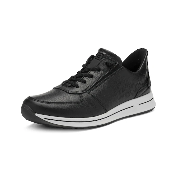 Ara Slip-On Sneaker »OSAKA« , Keilsneaker, Slipper mit Easy2Go-Einschlupf, H-Weite