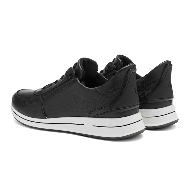 Ara Slip-On Sneaker »OSAKA« , Keilsneaker, Slipper mit Easy2Go-Einschlupf, H-Weite