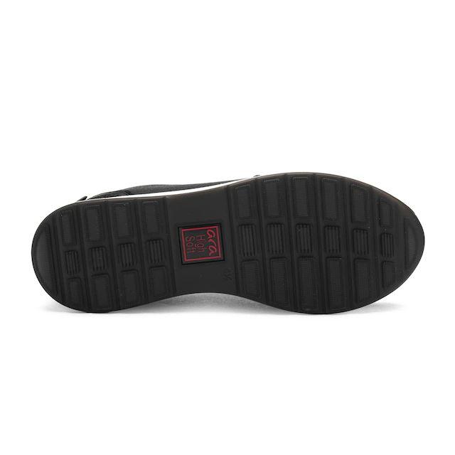 Ara Slip-On Sneaker »OSAKA« , Keilsneaker, Slipper mit Easy2Go-Einschlupf, H-Weite