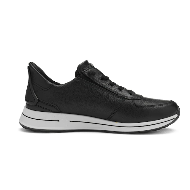 Ara Slip-On Sneaker »OSAKA« , Keilsneaker, Slipper mit Easy2Go-Einschlupf, H-Weite