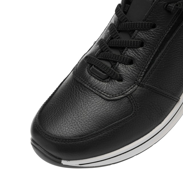 Ara Slip-On Sneaker »OSAKA« , Keilsneaker, Slipper mit Easy2Go-Einschlupf, H-Weite