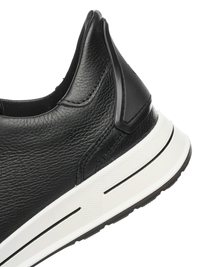 Ara Slip-On Sneaker »OSAKA« , Keilsneaker, Slipper mit Easy2Go-Einschlupf, H-Weite