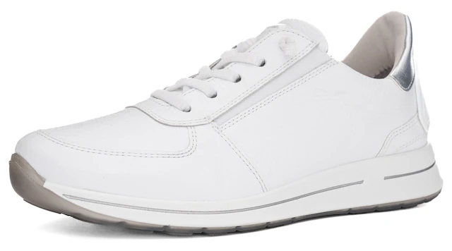 Ara Slip-On Sneaker »OSAKA« , Keilsneaker, Slipper mit Easy2Go-Einschlupf, H-Weite