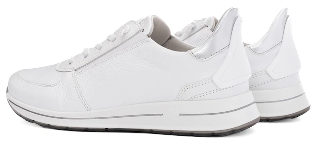 Ara Slip-On Sneaker »OSAKA« , Keilsneaker, Slipper mit Easy2Go-Einschlupf, H-Weite