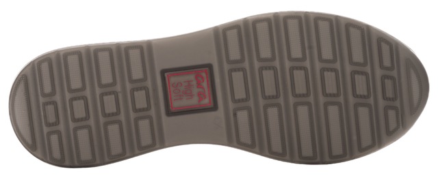 Ara Slip-On Sneaker »OSAKA« , Keilsneaker, Slipper mit Easy2Go-Einschlupf, H-Weite